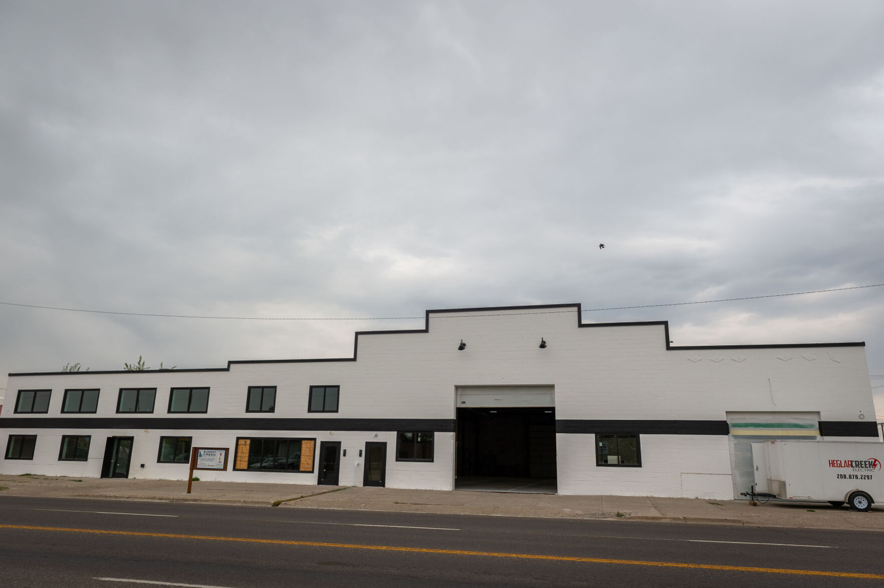Pulling for growth, Yankum Ropes expanding in Burley